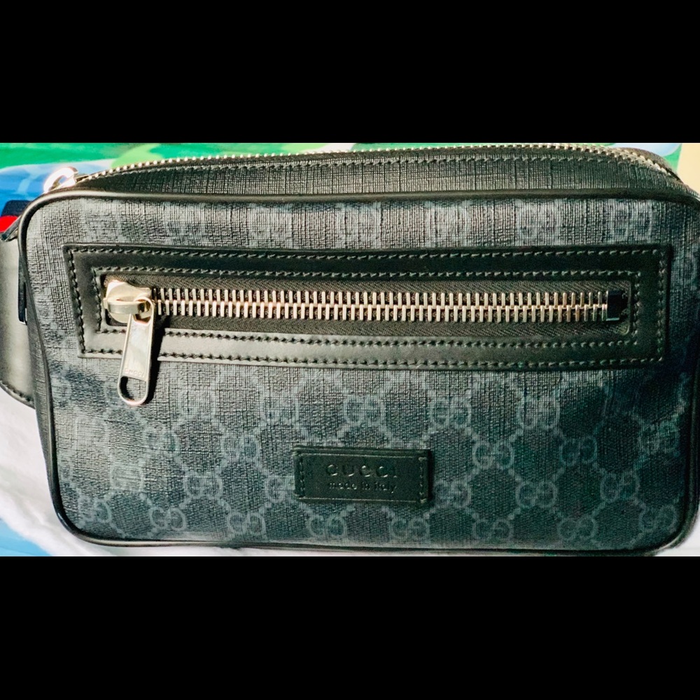 Gucci Fanny pack